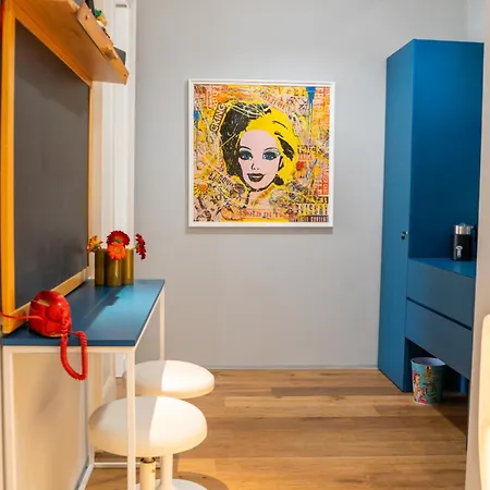 Casamaleta * Vittoria