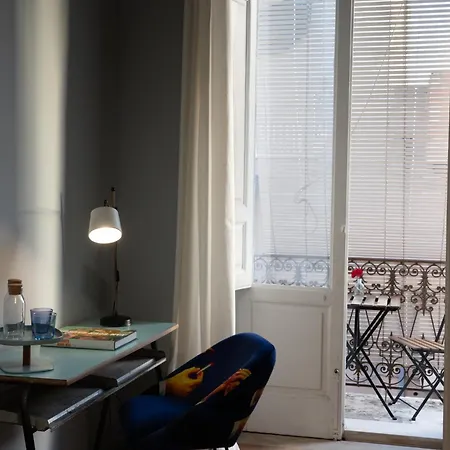 Casamaleta *