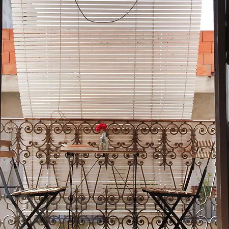 Casamaleta Guest house *