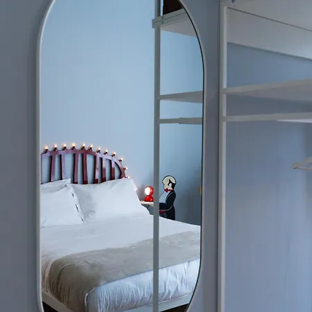 Casamaleta *