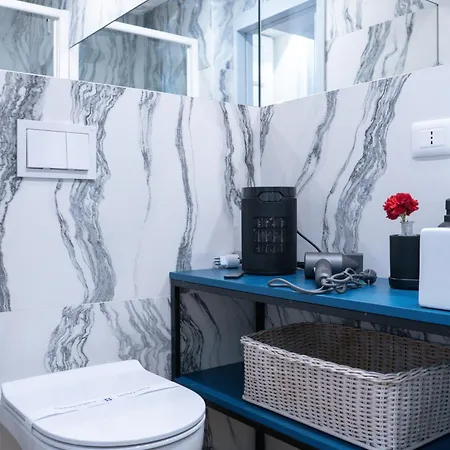 Гостевой дом Casamaleta Виттория