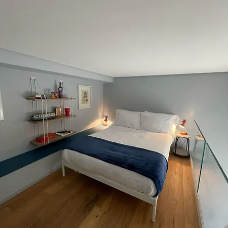 Casamaleta Гостевой дом 3*