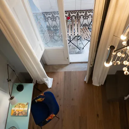 Гостевой дом Casamaleta