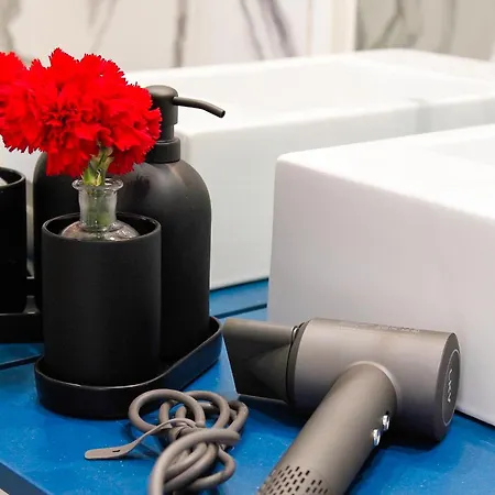 Casamaleta Гостевой дом Виттория