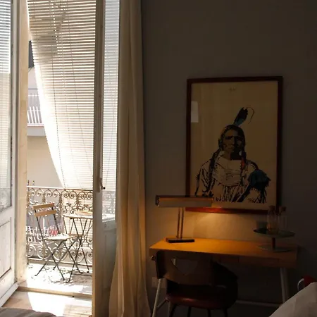 Casamaleta Гостевой дом 3*