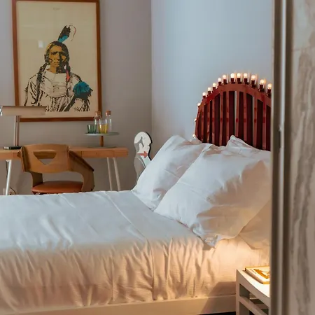 Casamaleta 3* Виттория