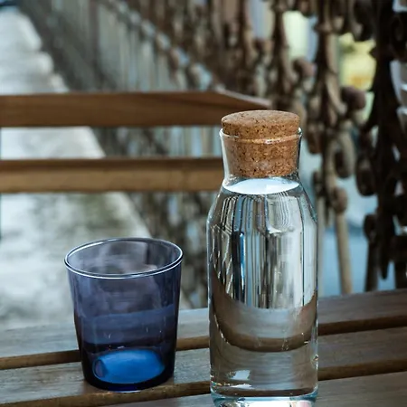 Casamaleta Гостевой дом