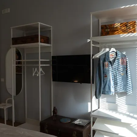 Casamaleta 3* Виттория