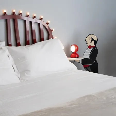 Casamaleta Гостевой дом