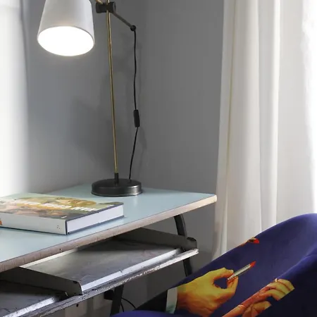 Гостевой дом Casamaleta 3*