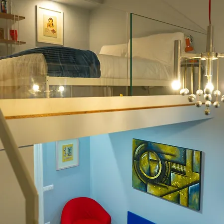 Casamaleta Виттория