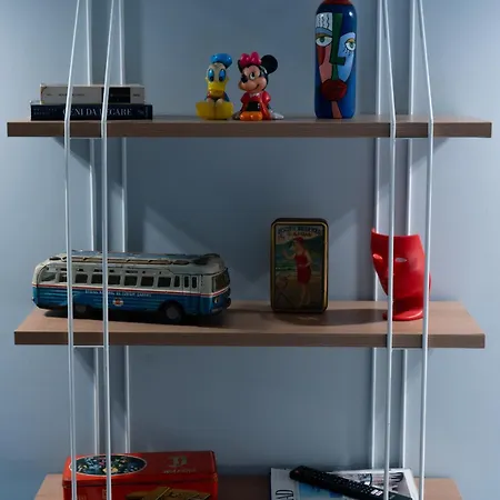 Casamaleta Виттория