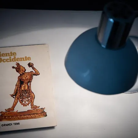 Casamaleta Гостевой дом