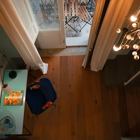 Casamaleta Гостевой дом Виттория